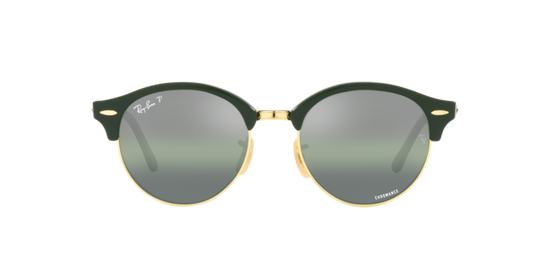 Ray-Ban Clubround Sunglasses RB4246 1368G4