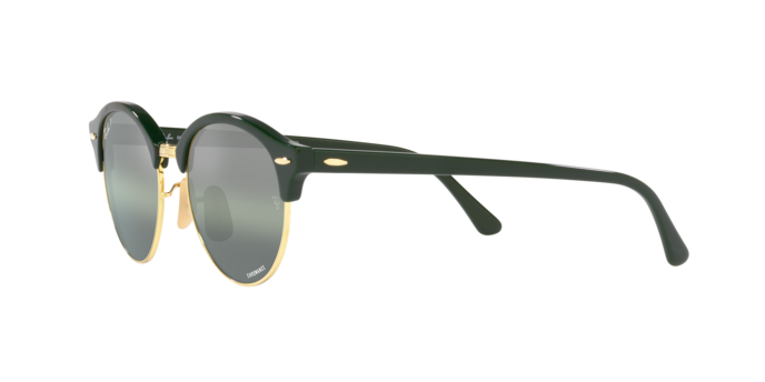 Ray-Ban Clubround Sunglasses RB4246 1368G4