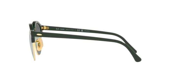 Ray-Ban Clubround Sunglasses RB4246 1368G4