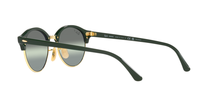 Ray-Ban Clubround Sunglasses RB4246 1368G4