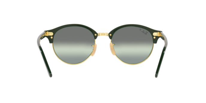 Ray-Ban Clubround Sunglasses RB4246 1368G4