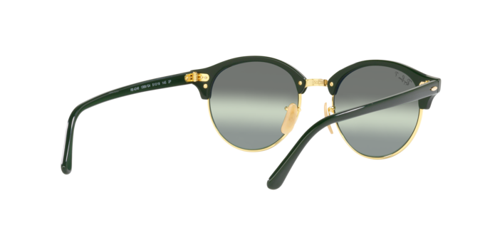 Ray-Ban Clubround Sunglasses RB4246 1368G4