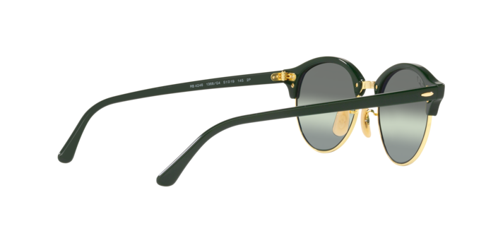 Ray-Ban Clubround Sunglasses RB4246 1368G4