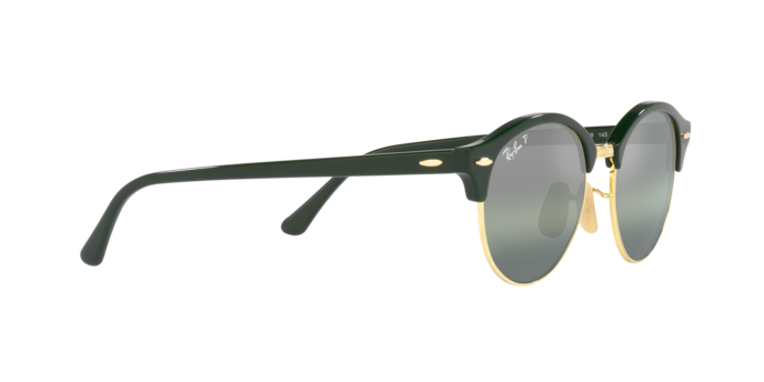 Ray-Ban Clubround Sunglasses RB4246 1368G4