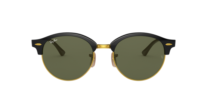 Ray-Ban Clubround Sunglasses RB4246 901