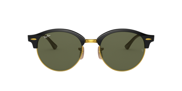 Ray-Ban Clubround RB4246 901