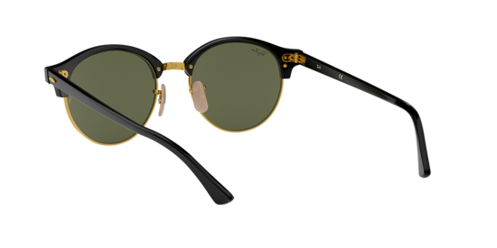 Ray-Ban Clubround Sunglasses RB4246 901