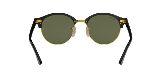 Ray-Ban Clubround Sunglasses RB4246 901