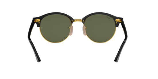 Ray-Ban Clubround Sunglasses RB4246 901