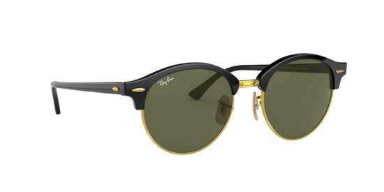 Ray-Ban Clubround Sunglasses RB4246 901