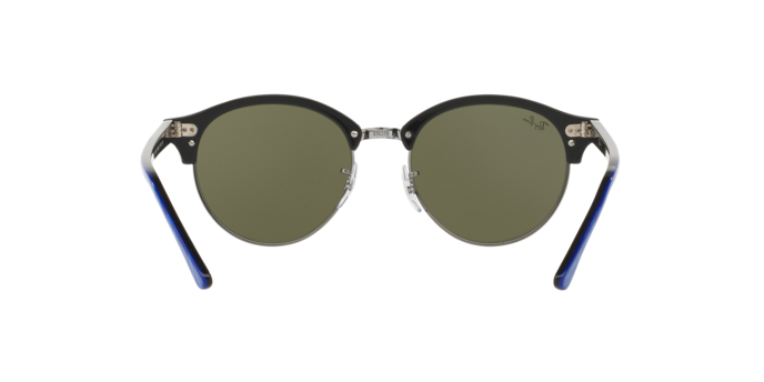 Ray-Ban Clubround Sunglasses RB4246 984/30