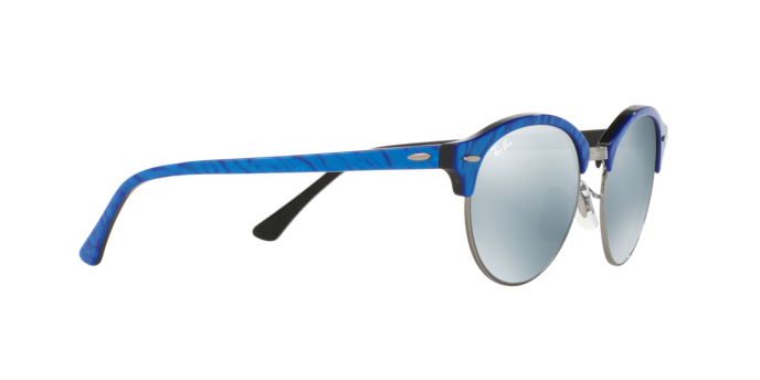 Ray-Ban Clubround Sunglasses RB4246 984/30