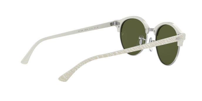 Ray-Ban Clubround Sunglasses RB4246 988/2X