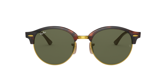 Ray-Ban Clubround Sunglasses RB4246 990