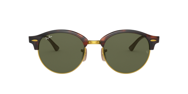 Ray-Ban Clubround RB4246 990