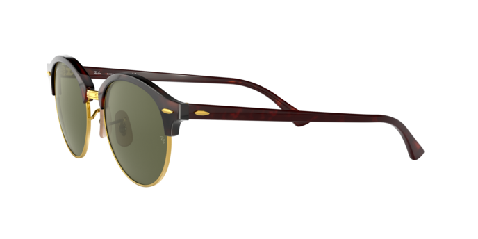 Ray-Ban Clubround Sunglasses RB4246 990
