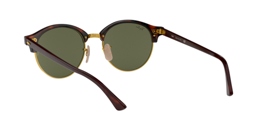 Ray-Ban Clubround Sunglasses RB4246 990