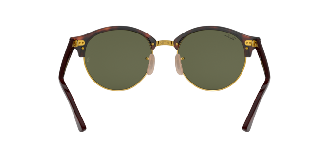 Ray-Ban Clubround Sunglasses RB4246 990