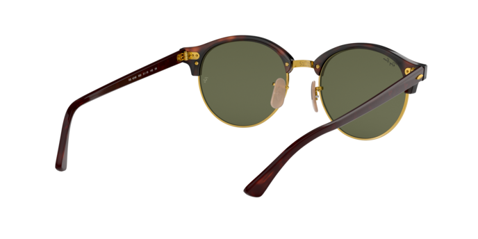 Ray-Ban Clubround Sunglasses RB4246 990