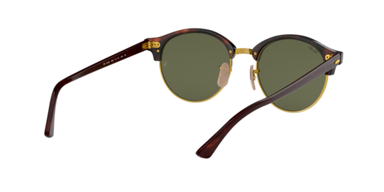 Ray-Ban Clubround Sunglasses RB4246 990