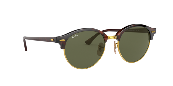 Ray-Ban Clubround Sunglasses RB4246 990