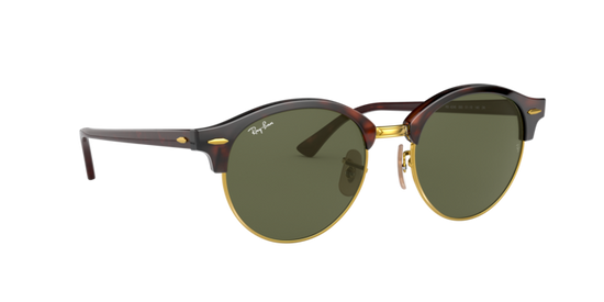 Ray-Ban Clubround Sunglasses RB4246 990