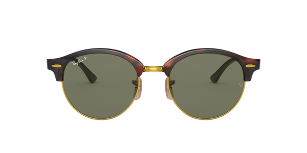 Ray-Ban Clubround RB4246 990/58