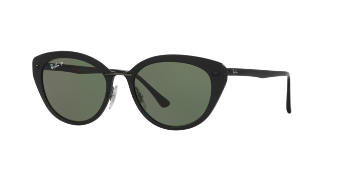Ray-Ban Sunglasses RB4250 601S9A