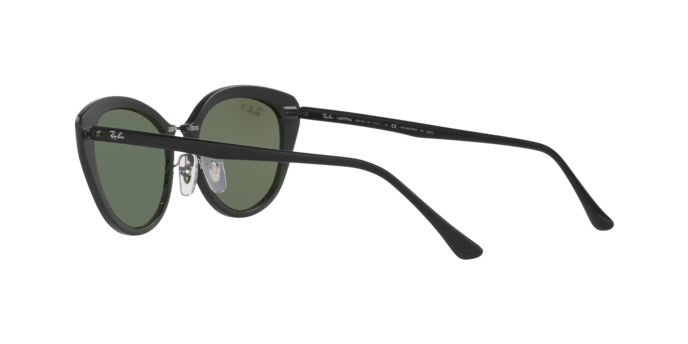 Ray-Ban Sunglasses RB4250 601S9A