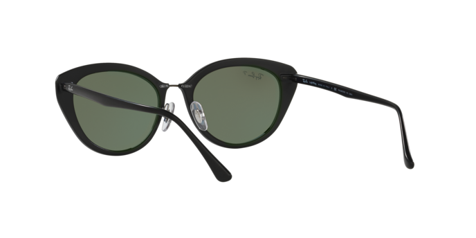 Ray-Ban Sunglasses RB4250 601S9A
