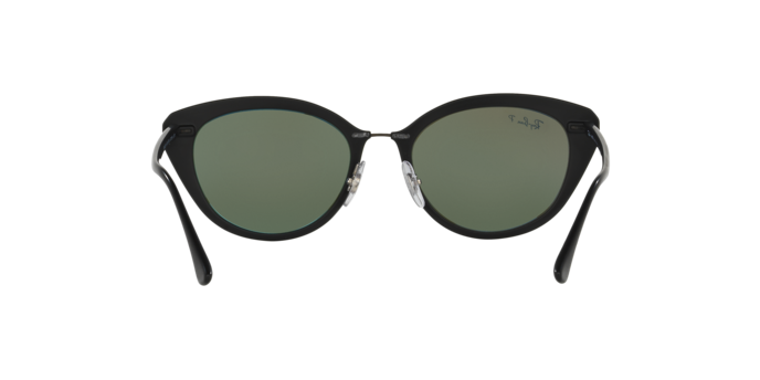 Ray-Ban Sunglasses RB4250 601S9A