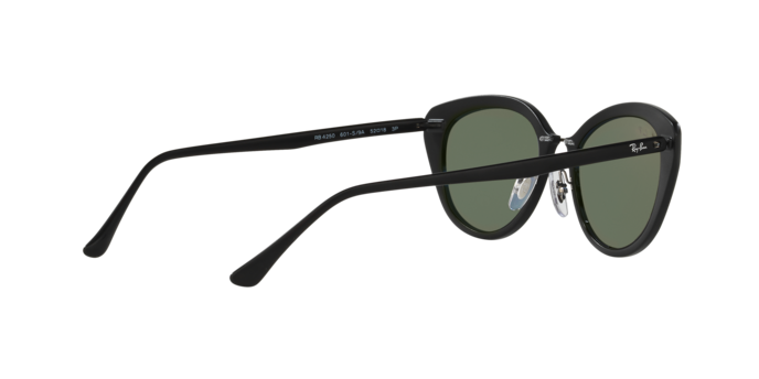 Ray-Ban Sunglasses RB4250 601S9A