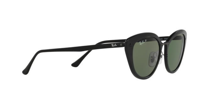 Ray-Ban Sunglasses RB4250 601S9A