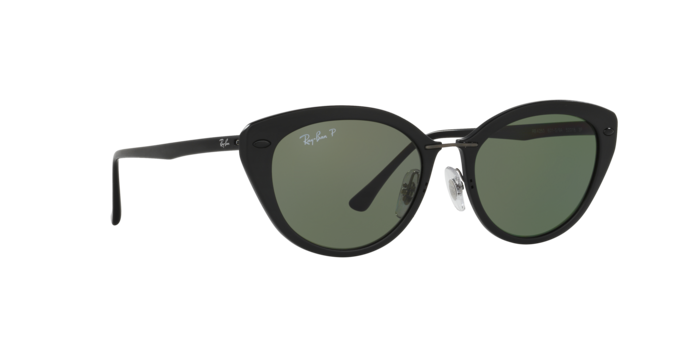 Ray-Ban Sunglasses RB4250 601S9A