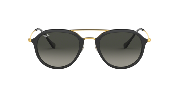 Ray-Ban Sunglasses RB4253 601/71