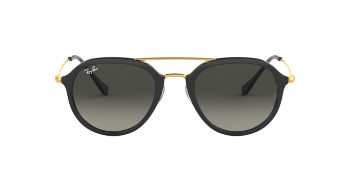 Ray-Ban Sunglasses RB4253 62377X