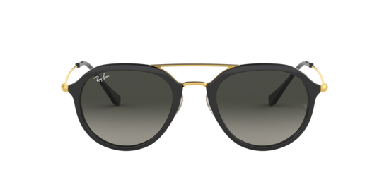 Ray-Ban Sunglasses RB4253 601/71