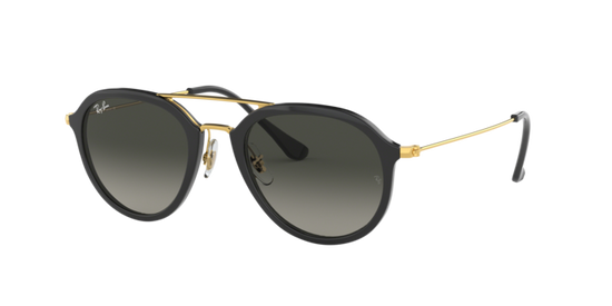 Ray-Ban Sunglasses RB4253 601/71