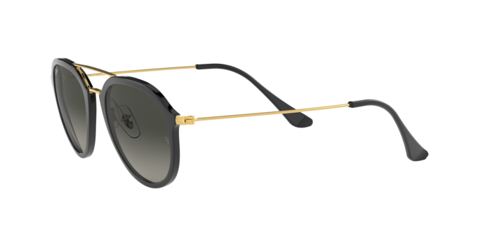 Ray-Ban Sunglasses RB4253 601/71