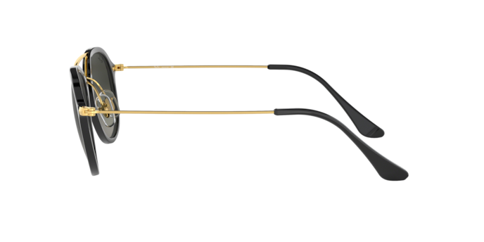 Ray-Ban Sunglasses RB4253 62377X