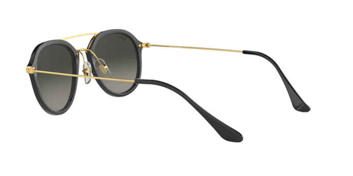 Ray-Ban Sunglasses RB4253 62377X