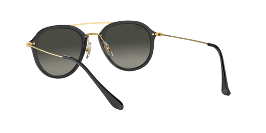 Ray-Ban Sunglasses RB4253 601/71