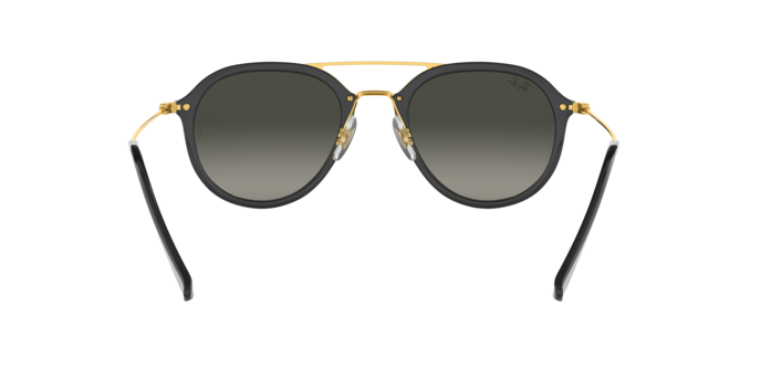 Ray-Ban Sunglasses RB4253 601/71