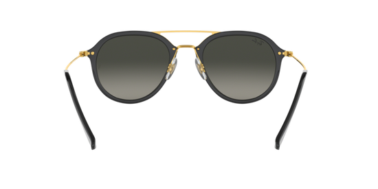 Ray-Ban Sunglasses RB4253 601/71