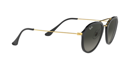 Ray-Ban Sunglasses RB4253 601/71