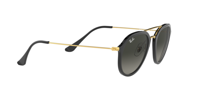 Ray-Ban Sunglasses RB4253 710