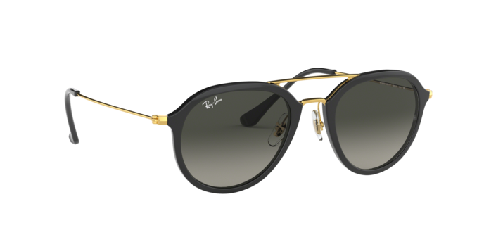 Ray-Ban Sunglasses RB4253 601/71