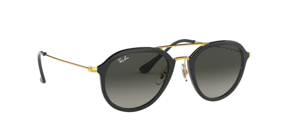 Ray-Ban Sunglasses RB4253 601/71