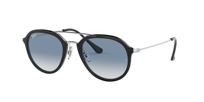 Ray-Ban Sunglasses RB4253 62923F