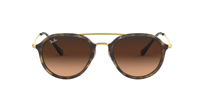 Ray-Ban Sunglasses RB4253 710/A5